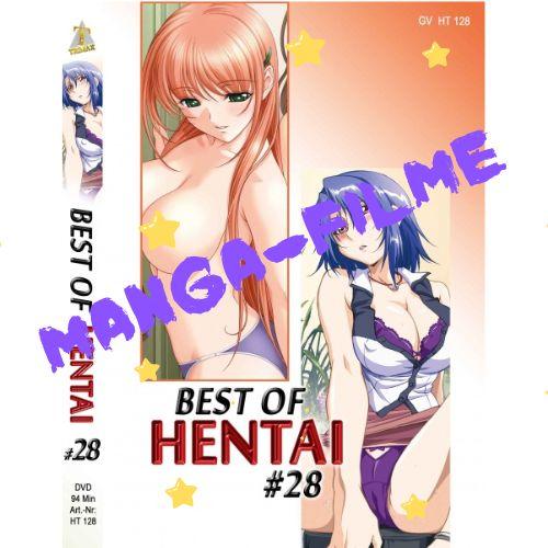 Best of Hentai #28